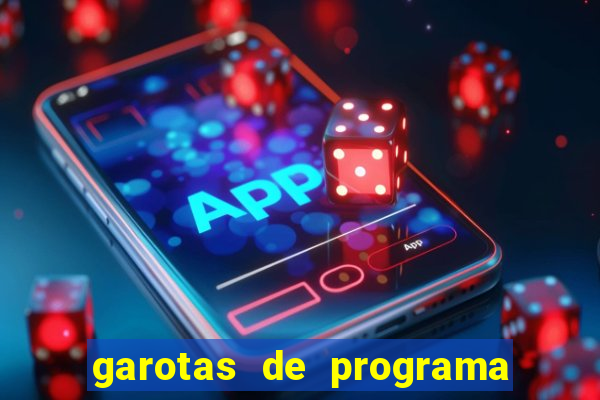 garotas de programa cruzeiro sp